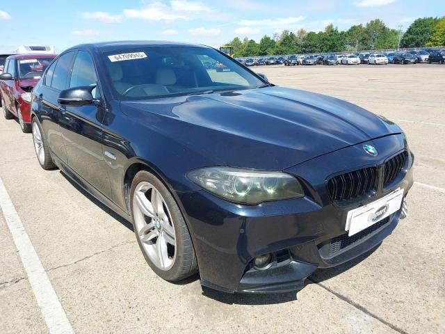 2015 BMW 535D M SPORT AUTO 