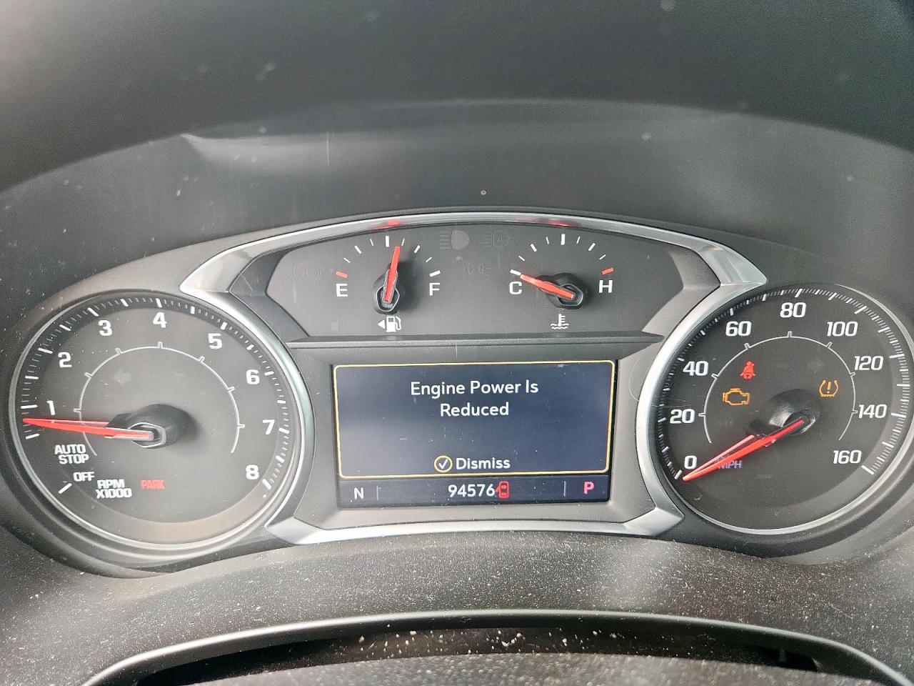 2019 GMC Terrain Slt VIN: 3GKALVEV1KL239578 Lot: 64574965