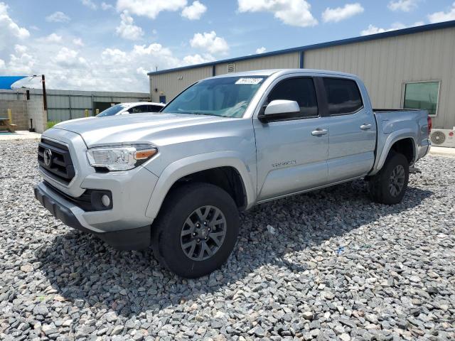 2023 Toyota Tacoma Double Cab