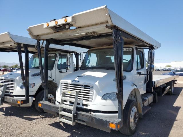 2017 FREIGHTLINER M2 106 MEDIUM DUTY  