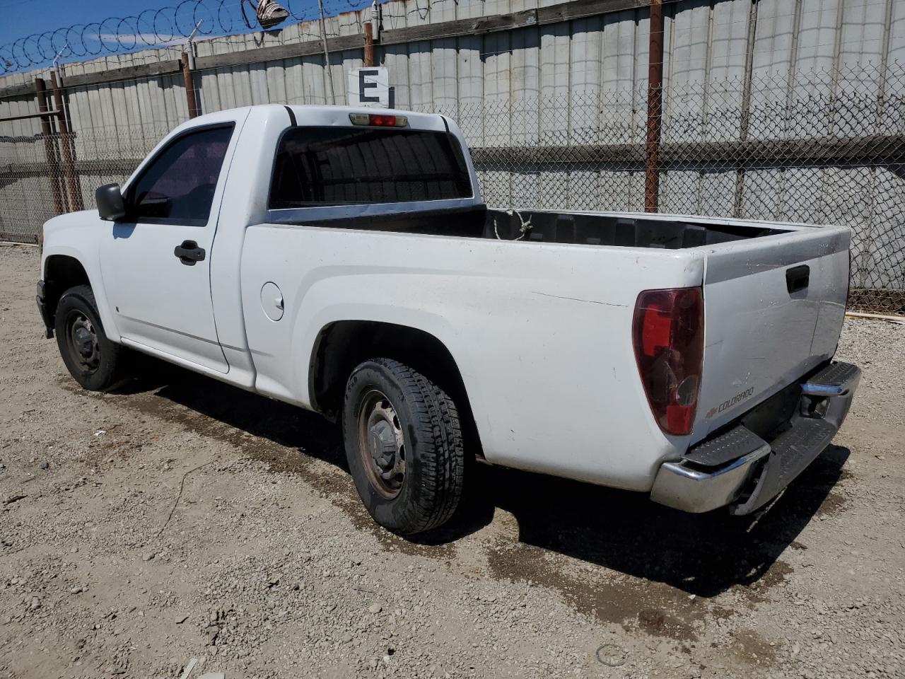 1gccs148468257590 1GCCS148468257590 2006 Chevrolet Colorado