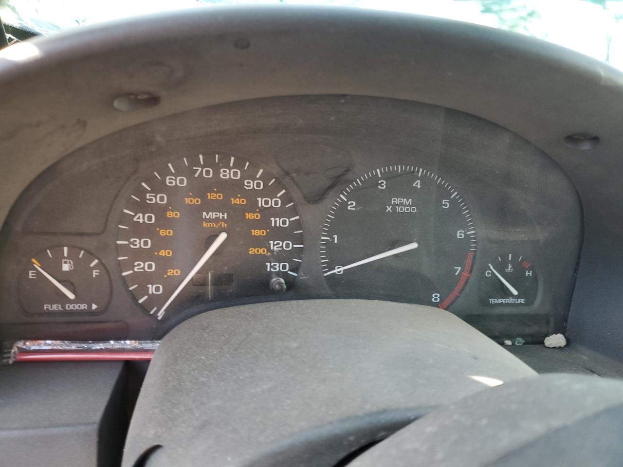 5gzcz33dx3s911379 5GZCZ33DX3S911379 2003 Saturn Vue