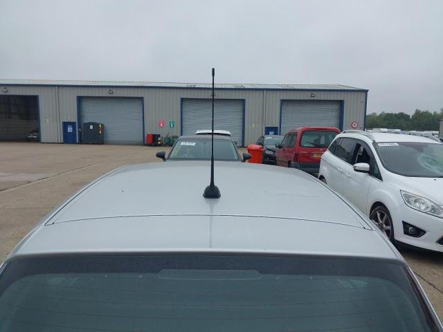 2009 BMW 118D SPORT