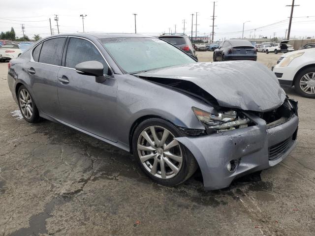  LEXUS GS350 2015 Szary