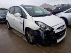 2014 HYUNDAI IX20 STYLE for sale at Copart SANDY