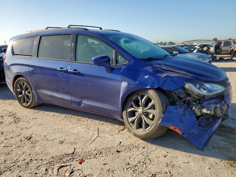  CHRYSLER PACIFICA 2019 Granatowy