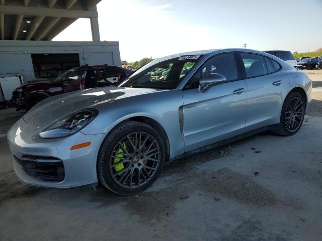  PORSCHE PANAMERA 2023 Silver
