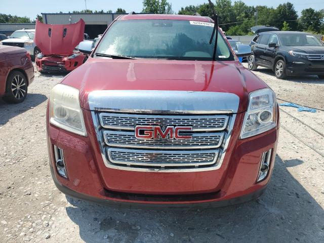  GMC TERRAIN 2013 Red