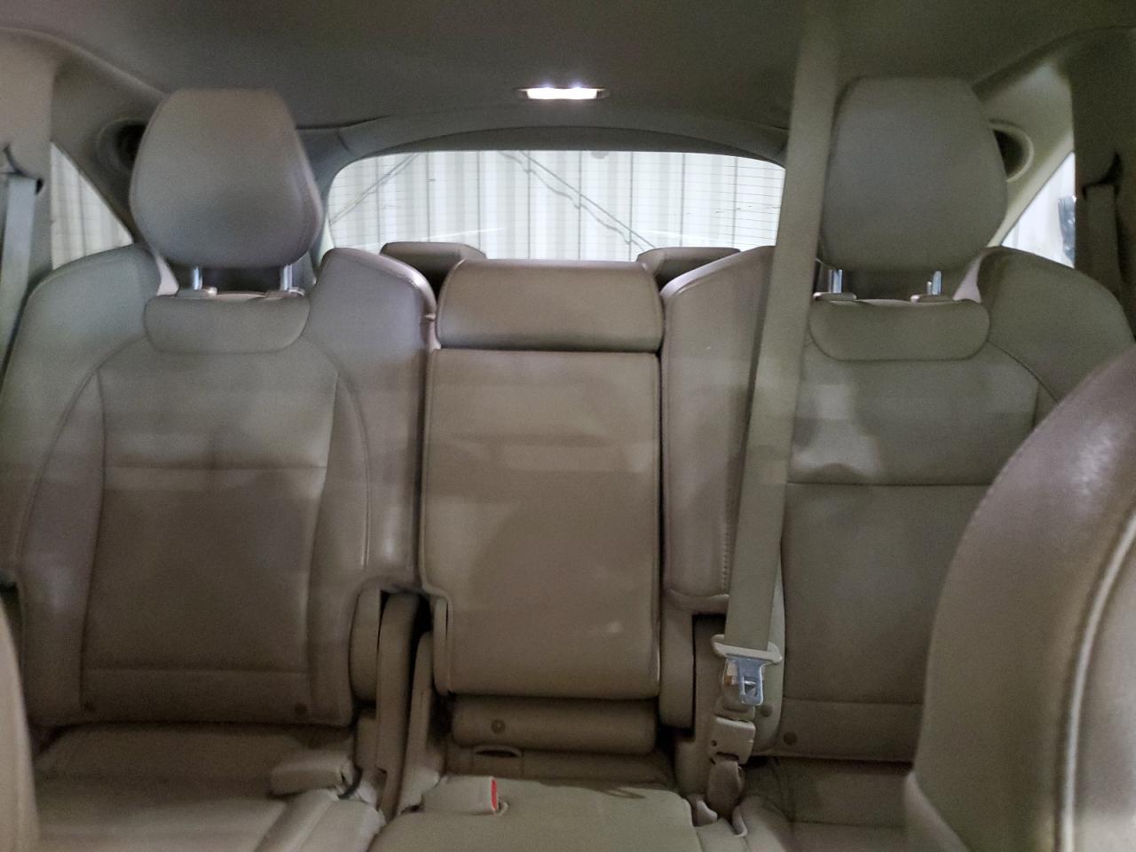 5fryd4h42eb038472 5FRYD4H42EB038472 2014 Acura Mdx Technology