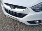 2014 HYUNDAI IX35 SE NA for sale at Copart WISBECH