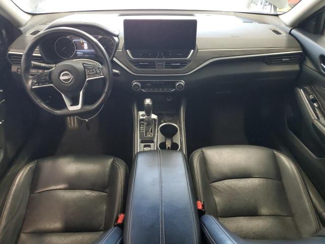  NISSAN ALTIMA 2023 Szary