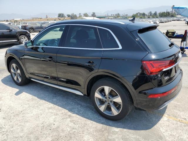  AUDI Q5 2023 Black