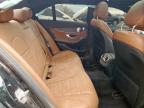 2019 MERCEDES-BENZ C 300 4MATIC à vendre chez Copart TX - EL PASO