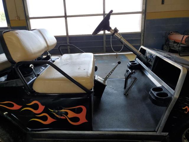 2003 CLUB GOLF CART  