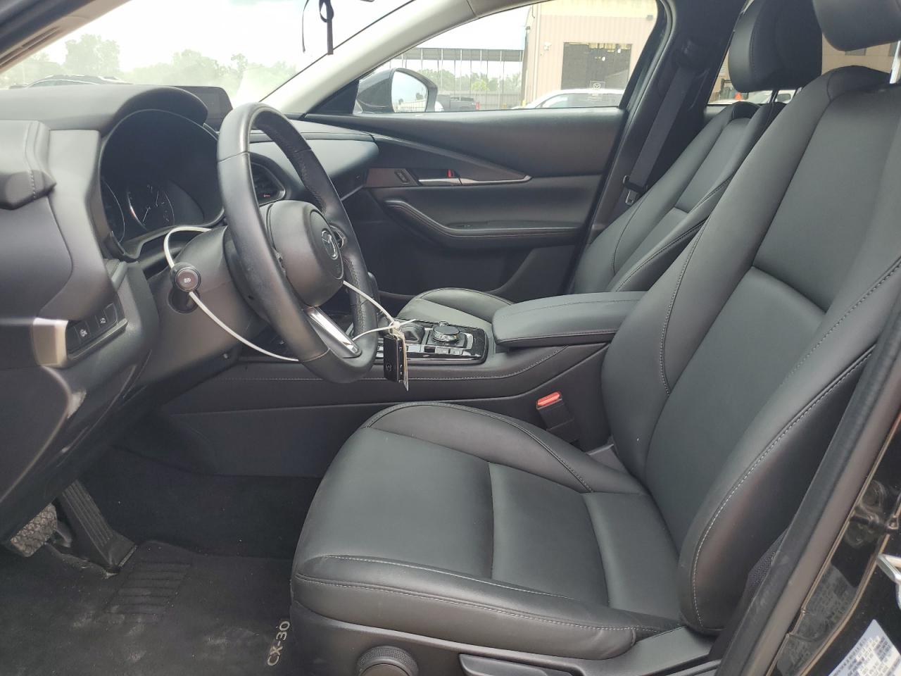 3mvdmbbm2rm658185 3MVDMBBM2RM658185 2024 Mazda Cx-30 Select