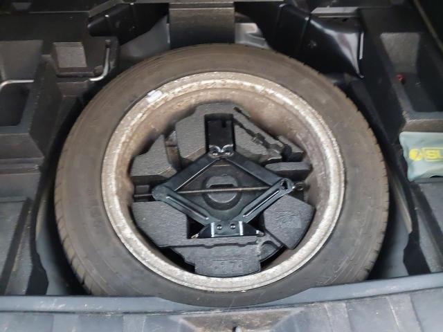 2012 SUBARU FORESTER X