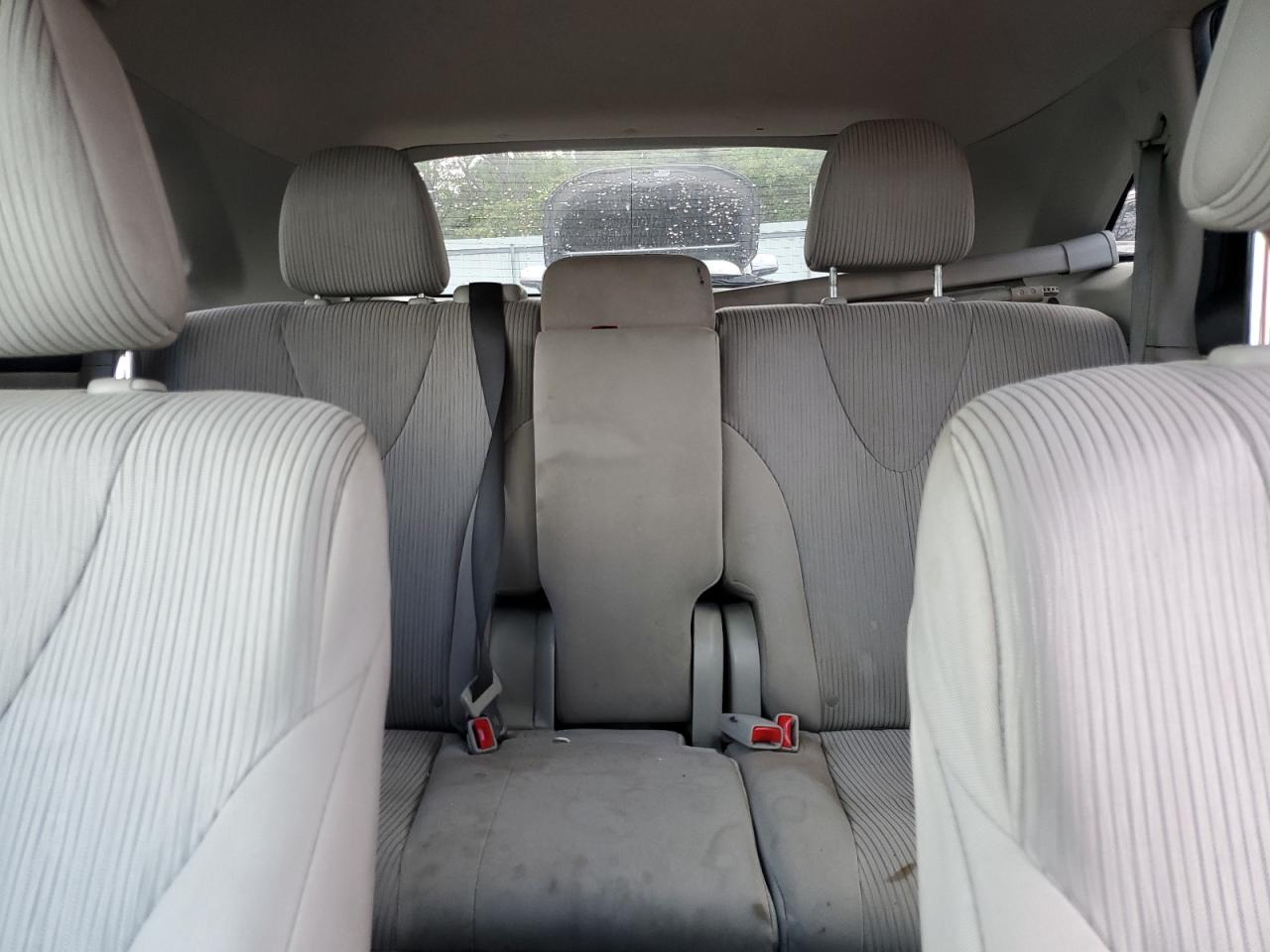 2015 Toyota Venza Le VIN: 4T3ZA3BB8FU090197 Lot: 64196625