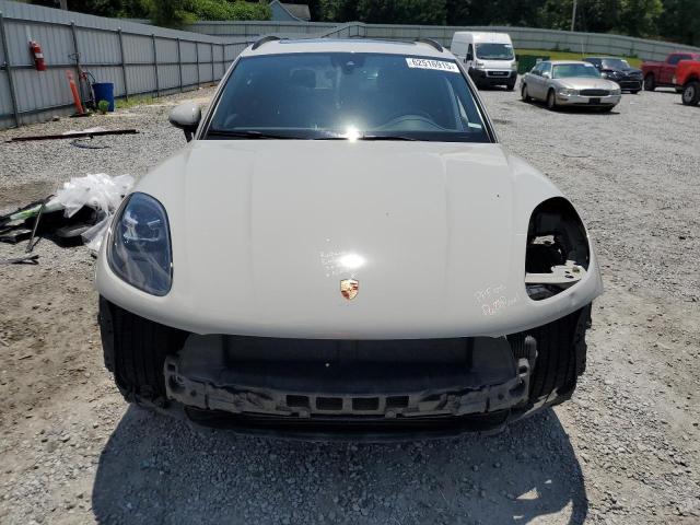  PORSCHE MACAN 2020 Szary