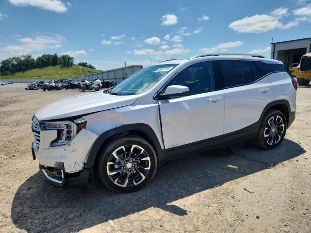  GMC TERRAIN 2024 White