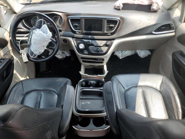  CHRYSLER PACIFICA 2019 Czarny