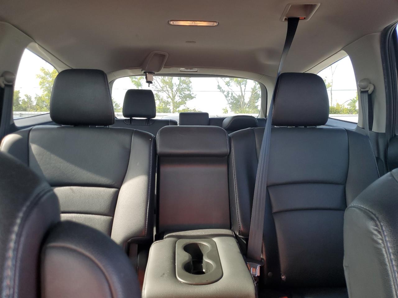 2021 Honda Pilot Exl VIN: 5FNYF5H50MB007245 Lot: 63996375