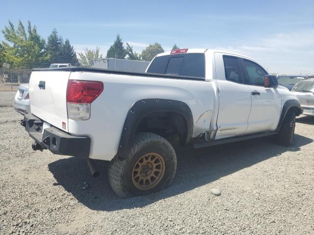  TOYOTA TUNDRA 2013 Biały