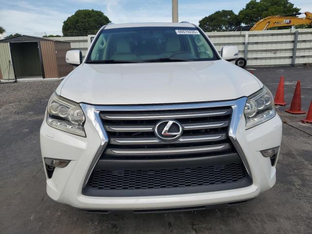 Parquets LEXUS GX 2016 Biały