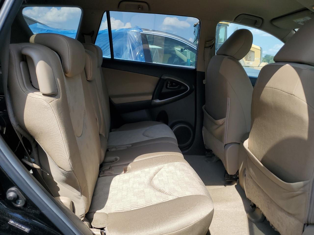 2010 Toyota Rav4 VIN: 2T3BF4DV1AW049662 Lot: 63499945