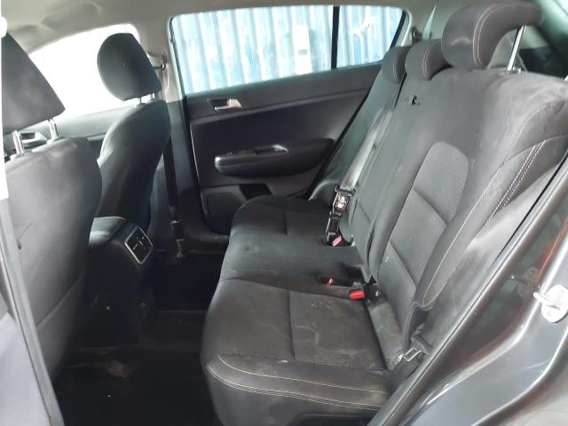 2018 KIA SPORTAGE 2