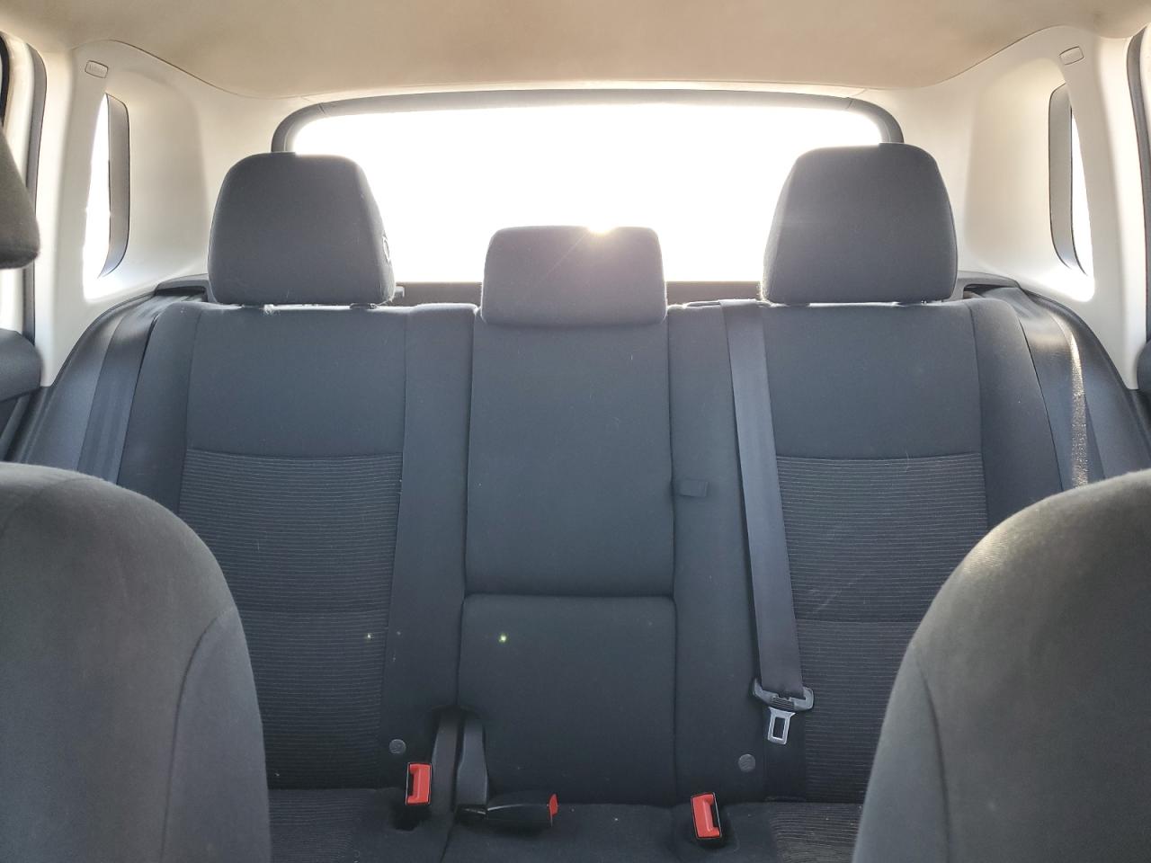 2013 Volkswagen Tiguan S VIN: WVGAV3AX9DW624381 Lot: 63289145