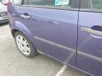 2008 FORD FIESTA STYLE  for sale at Copart SANDTOFT