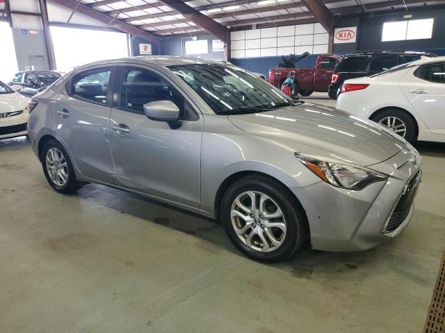 2016 TOYOTA SCION IA   
