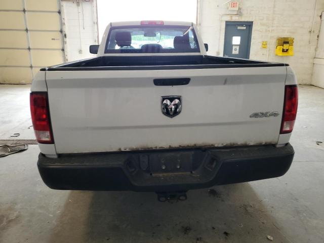  RAM 1500 2020 White