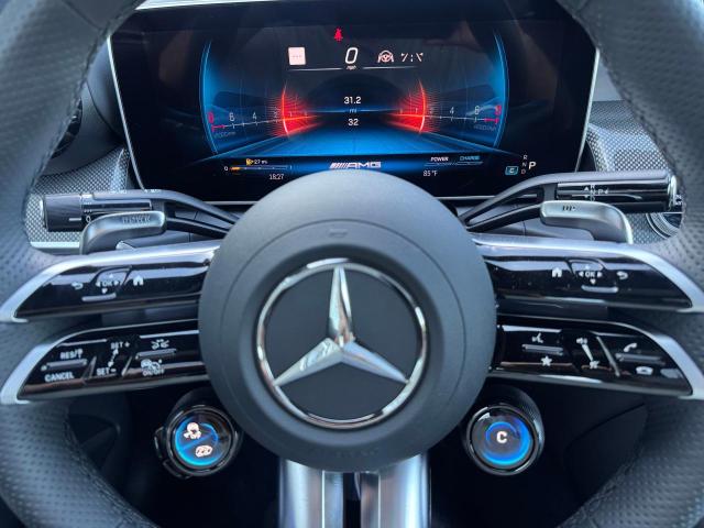  MERCEDES-BENZ GLC-CLASS 2024 Szary