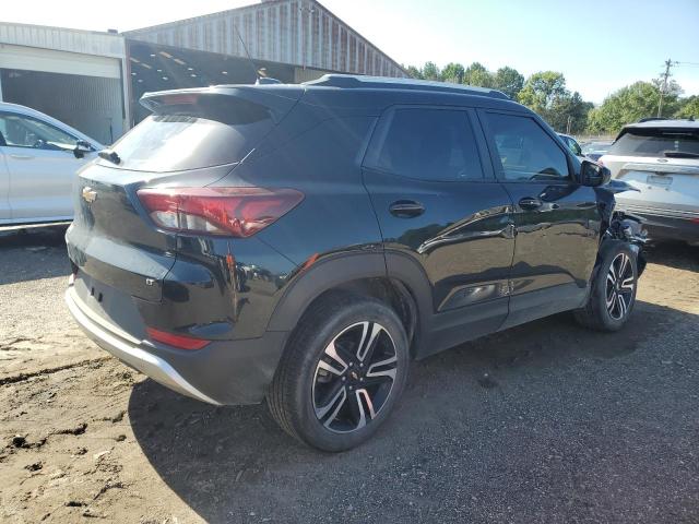  CHEVROLET TRAILBLZR 2023 Czarny