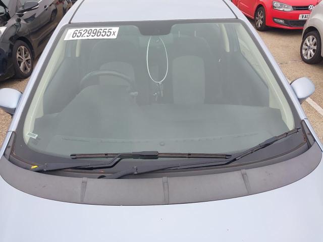 2008 FIAT PUNTO ELEG