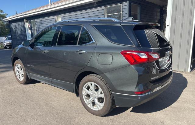  CHEVROLET EQUINOX 2020 Gray