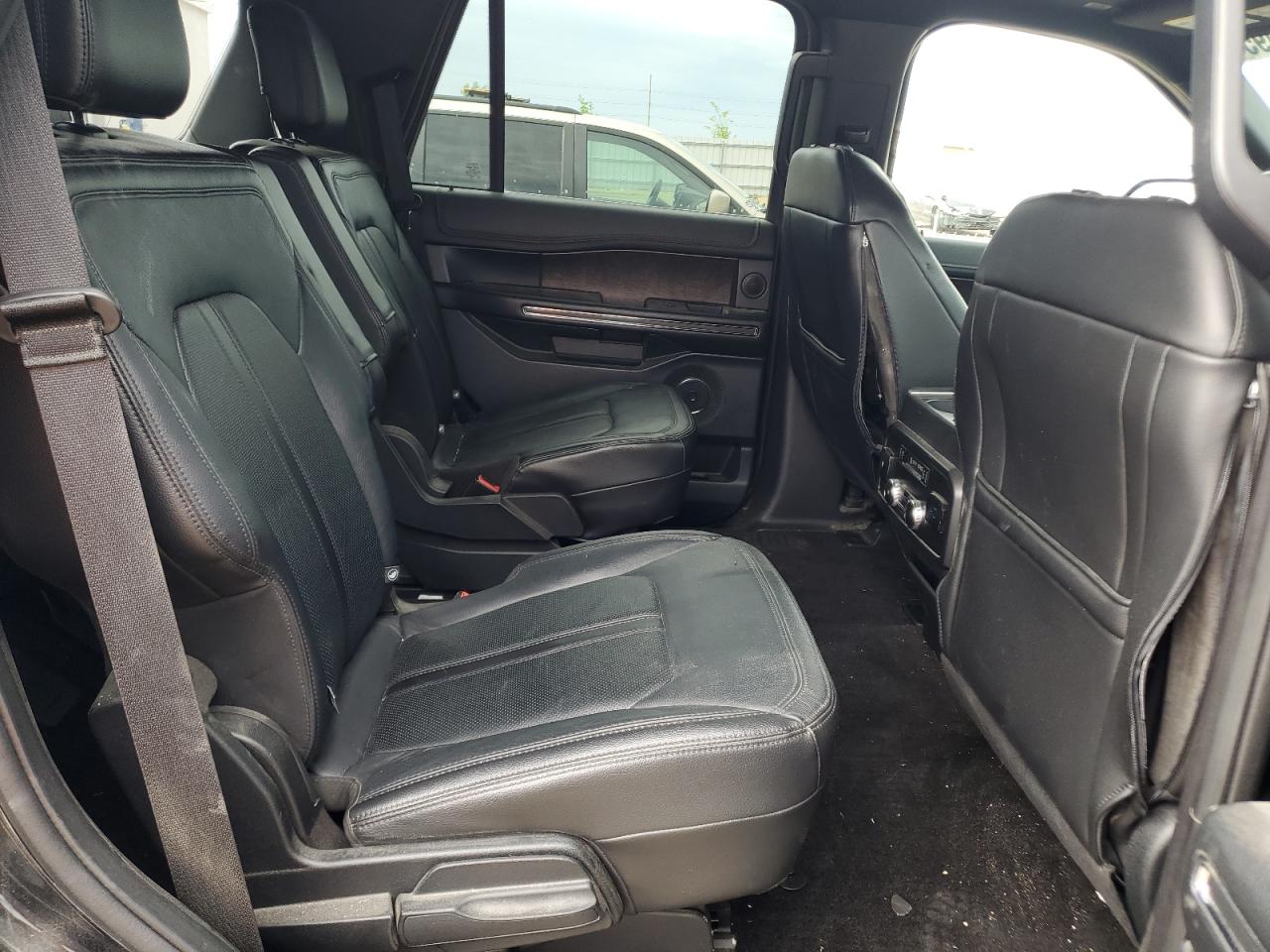 2018 Ford Expedition Limited VIN: 1FMJU2AT0JEA10427 Lot: 65370095