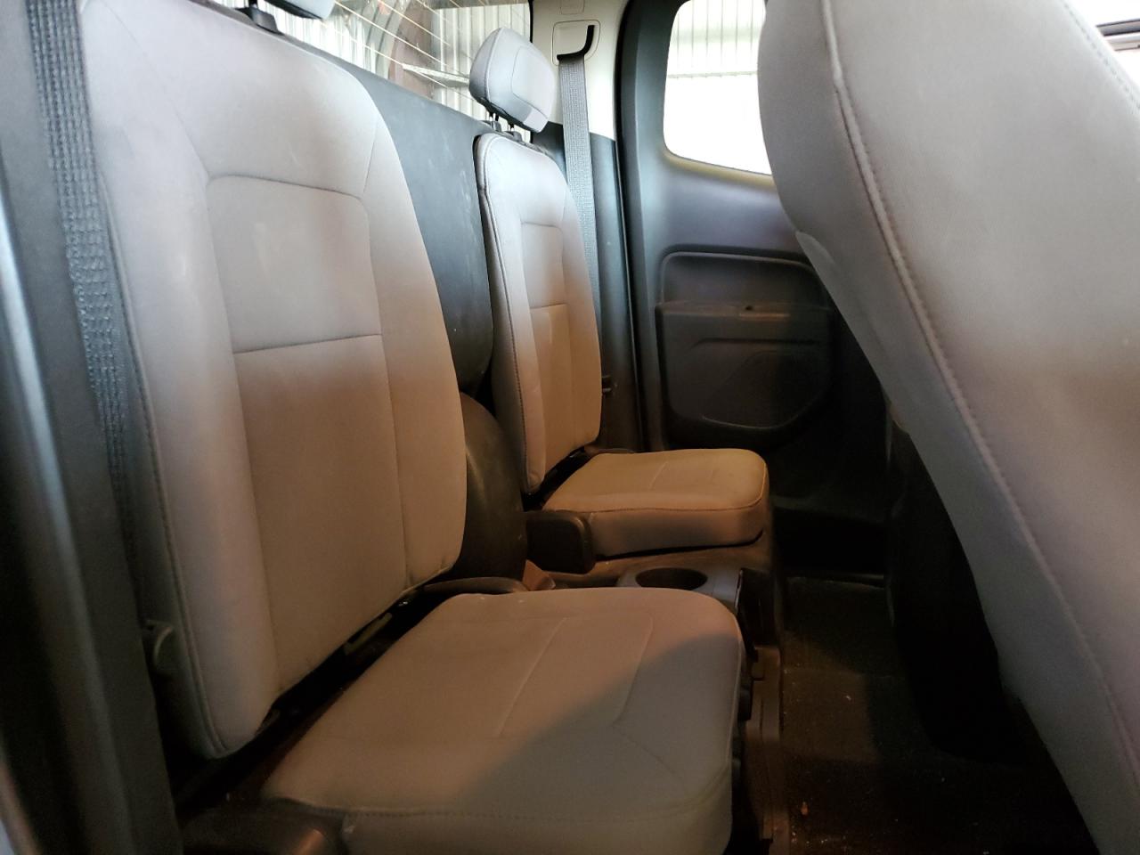 2022 GMC Canyon Elevation VIN: 1GTH6BEN7N1289395 Lot: 63820915