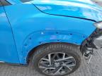2022 HYUNDAI KONA PREMI for sale at Copart CHESTER