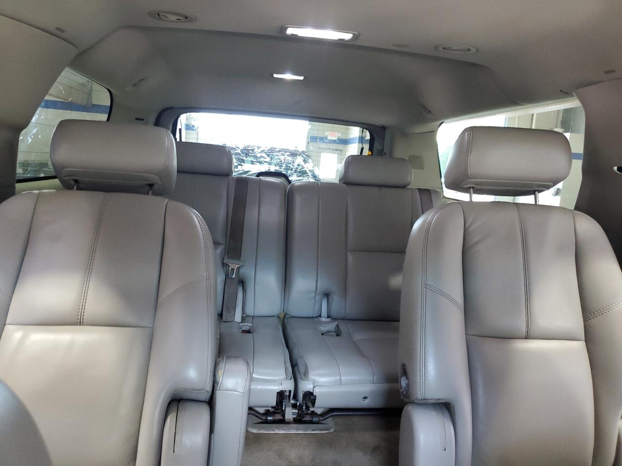 2007 Chevrolet Suburban K1500 VIN: 3GNFK16317G219638 Lot: 65349935