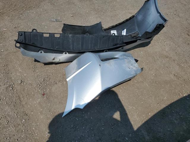 2010 HONDA CIVIC LX-S  
