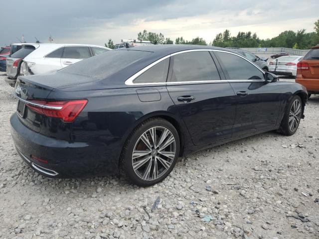  AUDI A6 2020 Черный