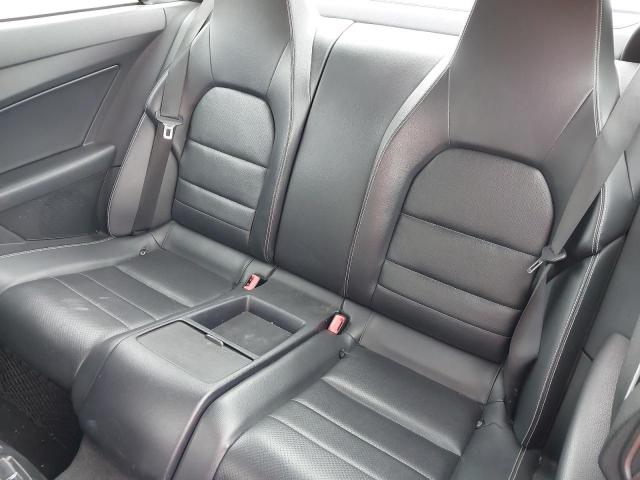 2012 MERCEDES-BENZ E220 SPORT ED125 CDI BLUE 