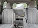2011 TOYOTA SIENNA LE   for sale at Copart ON - COOKSTOWN