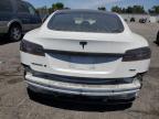 2017 TESLA MODEL S    à vendre chez Copart CA - SAN BERNARDINO