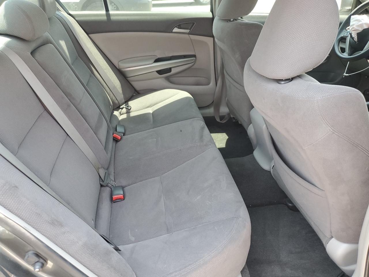 2009 Honda Accord Ex VIN: JHMCP26709C010496 Lot: 64692655