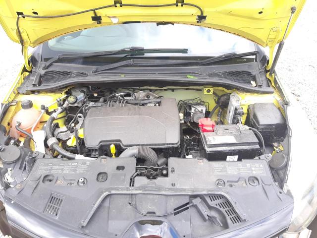 2013 RENAULT CLIO EXPRE