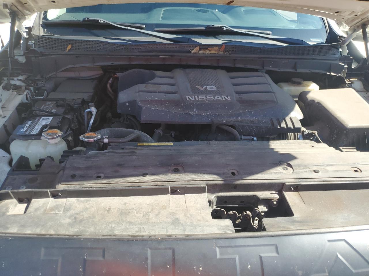 2018 Nissan Titan S VIN: 1N6AA1CK4JN508154 Lot: 66076695