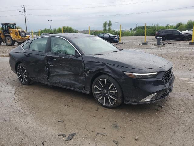  HONDA ACCORD 2024 Черный